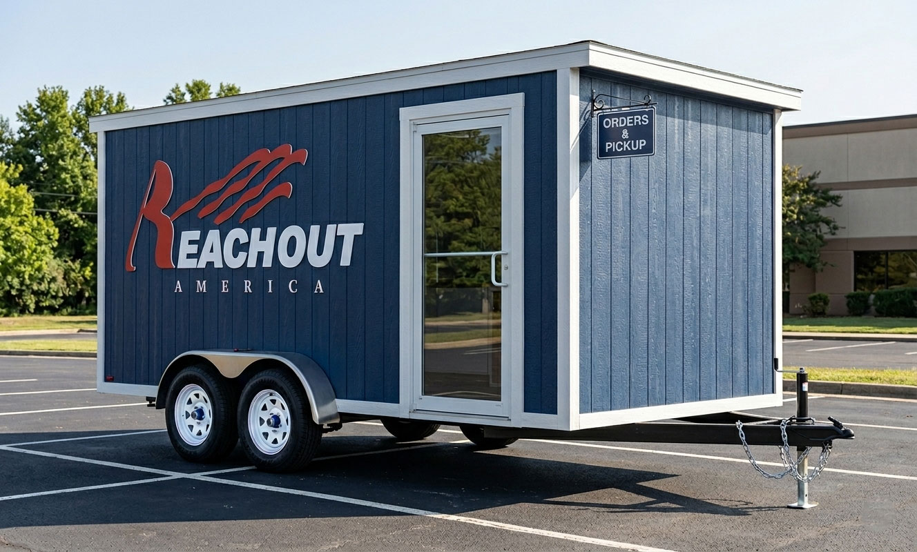 Mobile Outreach Unit
