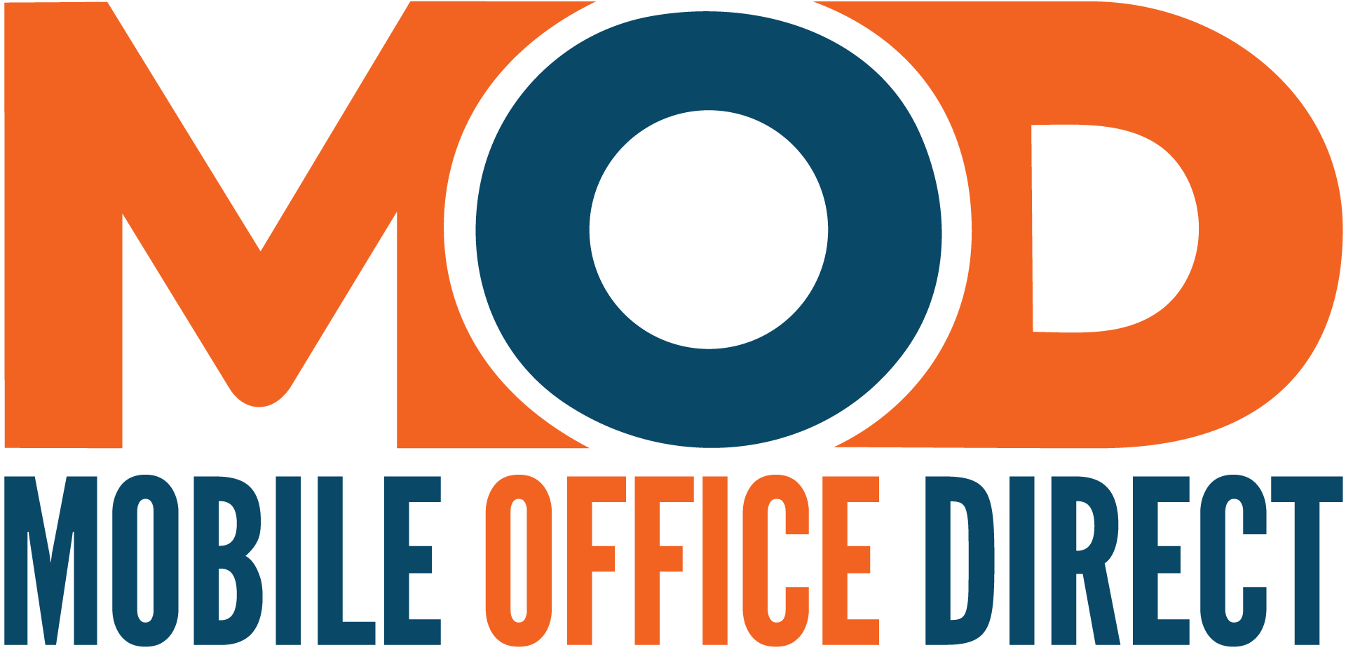 Mobile Office Direct Logo